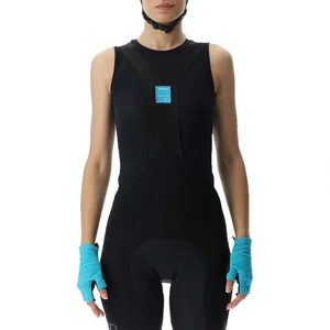 UYN Maillot de corps sans manches femme Cyclist pas cher
