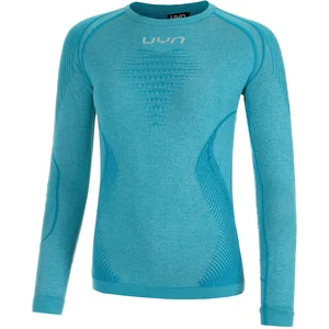 UYN Elevatyon Biomorph Maillot De Course Femmes - Turquoise, Taille XS pas cher