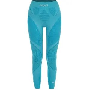 UYN Elevatyon Biomorph Collant De Course Femmes - Turquoise, Taille S/... pas cher