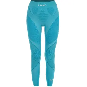 UYN Elevatyon Biomorph Collant De Course Femmes - Turquoise, Taille XS pas cher