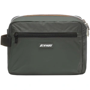 Comparateur de prix : K-Way  Trousse de beauté Demu, vert