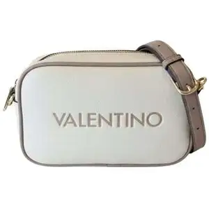 Comparateur de prix : Pochette Valentino  Sacoche Wilk VBS9I515 Cipria/Rosa Antico