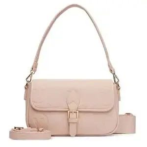Comparateur de prix : Valentino Samba RE, Handbag Femme, Cipria, Talla Unica