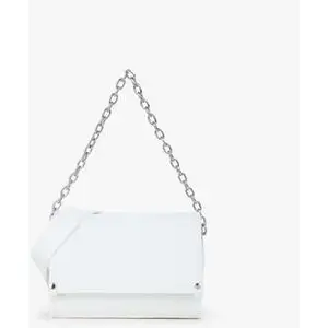 Comparateur de prix : Sac Bandouliere Valentino  Sac Bandoulière Syria Re  VBS8YH09 Bianco