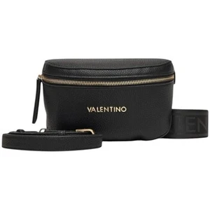 Comparateur de prix : VALENTINO Miramar Belt Bag Nero