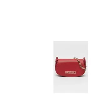 Comparateur de prix : Valentino Sac Bandoulière Vinile Valentino VBS8A709 Rosso Scuro