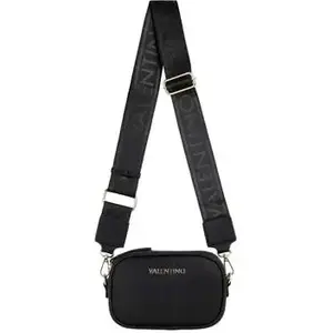 Comparateur de prix : Sac à main Femme Valentino noir VBS7UE01G - .