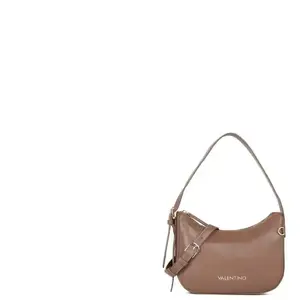 Comparateur de prix : Valentino Sac Bandoulière Alvarado Valentino VBS8GB07 Taupe/Bronzo