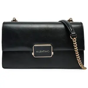 Comparateur de prix : Sac Bandouliere Valentino  Sac Bandoulière Alpheus  VBS8GA09 Nero