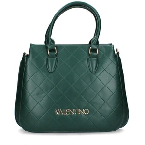 VALENTINO Sac à main vert pour femme - Nur Re Handbag Bosco 282673 pas cher