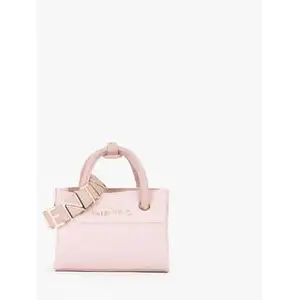 VALENTINO Alexia Tote S Cipria pas cher