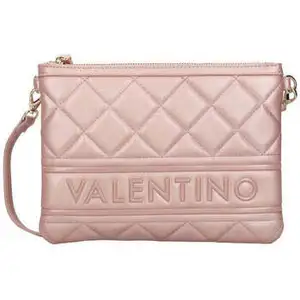 Comparateur de prix : Valentino Sac Bandoulière Ada Valentino VBE51O528 Rosa Metallizzato