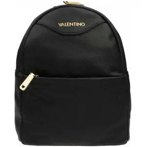 Comparateur de prix : VALENTINO Sac à dos noir pour femme - Cinnamon Re Backpack Nero 232399