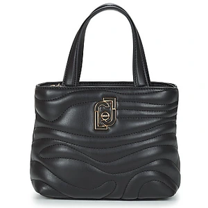 Comparateur de prix : LIU JO Sac à épaule bandoulière noir pour femme - Achala Tote S Nero 249608