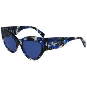 Liu Jo Lunettes De Soleil 787s pas cher