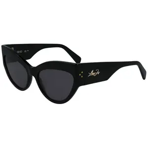 Lunettes de Soleil - LIU JO - LJ787S - Aviator - Femme - Catégorie de protection 3 pas cher
