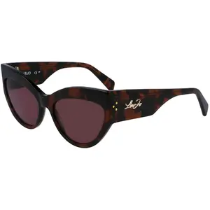 Liu Jo Lunettes De Soleil 787s pas cher