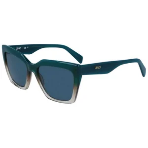 Liu Jo Lunettes De Soleil 795s pas cher