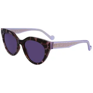 Comparateur de prix : Liu Jo Lunettes De Soleil Pour Femme Lj782s