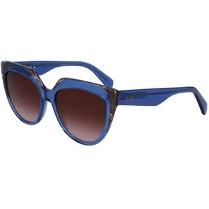 Liu Jo Lunettes De Soleil Pour Femme Lj783s pas cher