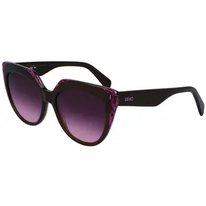 Comparateur de prix : Liu Jo Lunettes De Soleil Pour Femme Lj783s