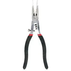 Bulox D5500035 Pince 11" Mixte Adulte, Noir, 25 cm pas cher