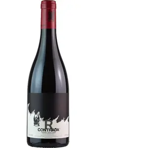 Vini Franchetti Passopisciaro Contrada R 2021 0.75 l