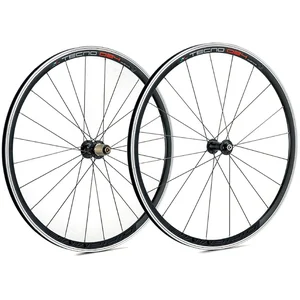 Comparateur de prix : Gipiemme Jeu De Roues De Route Tecno 024