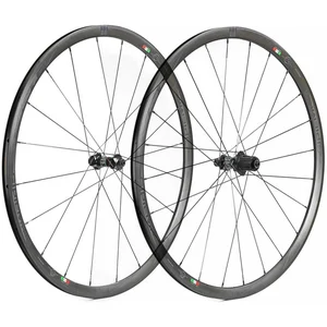Gipiemme Jeu De Roues De Route Tecno 1.55 Hard AnodizeVendu parbikeinn