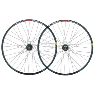 Gipiemme Jeu De Roues Vtt Equipe Roccia 26´´ Cl DiscVendu parbikeinn