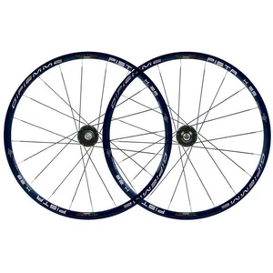 Gipiemme Paire De Roues Pista K28 pas cher