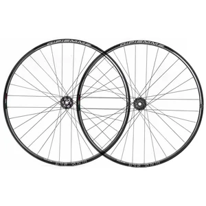 Comparateur de prix : Gipiemme Jeu De Roues Vtt N25 Sle 27.5-29 6b Disc Tubeless