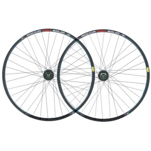 Gipiemme Jeu De Roues Vtt Equipe Roccia 27.5´´ Cl DiscVendu parbikeinn