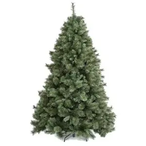 Xone - Arbre de Noel Milton branches tre's e'paisses compose'es de feu... pas cher