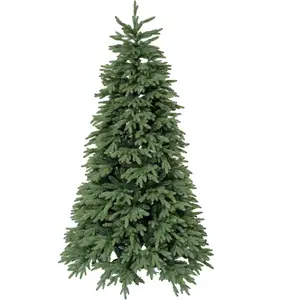 Xone 1 X ARBRE DE NOËL KENNEDY h.210 cm - base 132 cm / 1451 branches pas cher