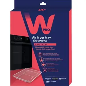 Comparateur de prix : Plateau pour Air Fry pour four