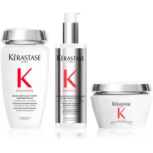 Kérastase Première conditionnement avantageux pour cheveux abîmésVendu parnotino
