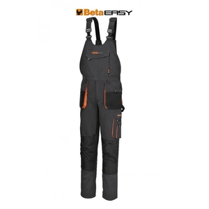 Pantalon de travail et de sécurité BETA BE7903G/XL pas cher