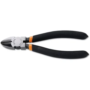BETA UTENSILI Brunito, Nero, Unica Tronchese Lama Diagonale Fino a 1,6 mm pas cher