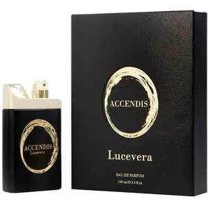 ACCENDIS, Lucevera - Eau de parfum unisexe - 100 ml pas cher