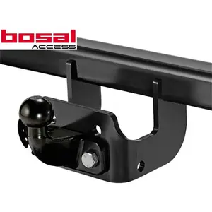 Attelage Démontable Avec Outils Bosal Access A00072 pas cher