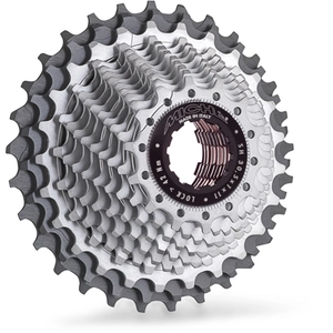 Comparateur de prix : Cassette Miche Miche Primato K12 Shimano Argenté 14/30T CAPK2BS143003