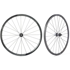 Miche Paire De Roues Reflex Dx Disc pas cher
