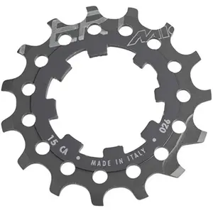 Comparateur de prix : Miche Pignon intermédiaire Triangle Supertype Campagnolo 10/11 vitesses TU