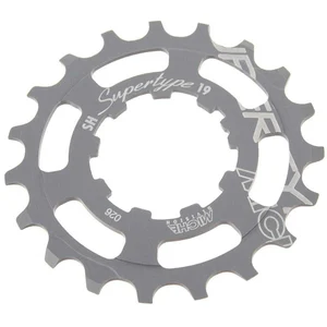 Miche Pignon Supertype Intermédiaire Shimano 24t pas cher