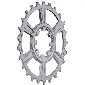 Miche Pignon Triangle Final Supertype Campagnolo 10/11 vitesses - argenté - 30TVendu parbikeinn