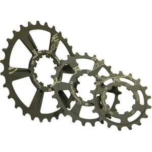 Miche Pignon intermédiaire Triangle Supertype Shimano 10 vitesses TU pas cher