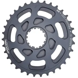 Comparateur de prix : Pignon Miche 30 Dents Primato Light Shimano 11V AL 7075 - Léger et Résistant