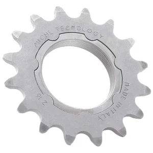Comparateur de prix : MICHE Pignons Fixes 3/32 avec Support Piste Unisexe, Argenté, 14t