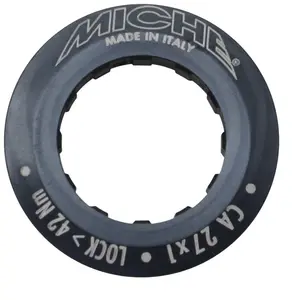Contre Ecrou Miche Pour Campagnolo 11 Vitesses Depart 12-16dts pas cher